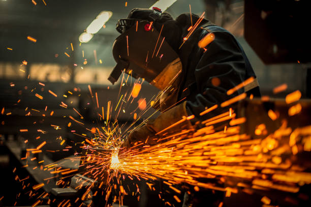 Affordable Welder Services in West Point, VA