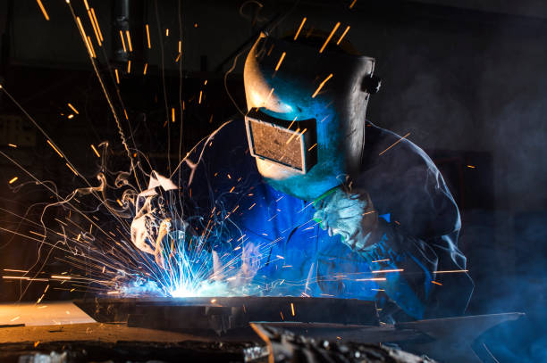  West Point, VA Welder Pros