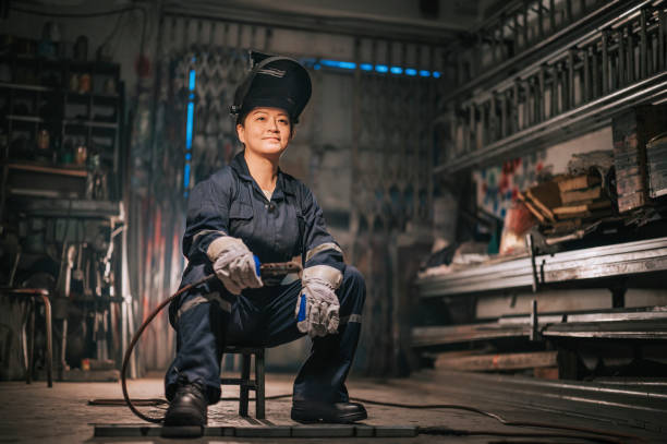 Best Automation and Robotic Welding in West Point, VA