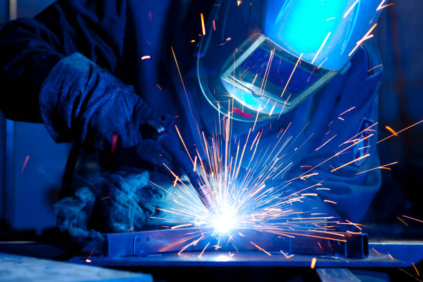 Reliable West Point, VA Welder & Metal Fabrication Solutions