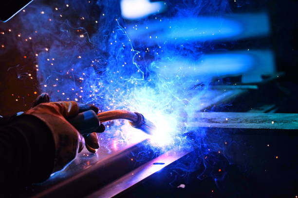 Best Automotive Welding in West Point, VA