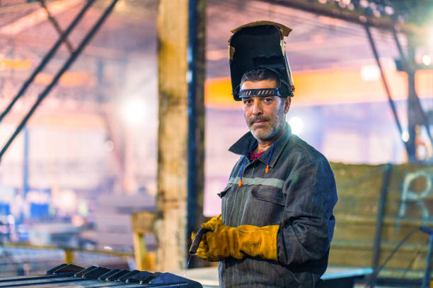 Best Specialty Welding Processes in West Point, VA