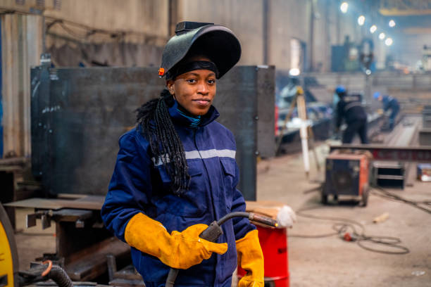 Best Food and Beverage Processing Equipment Welding in West Point, VA