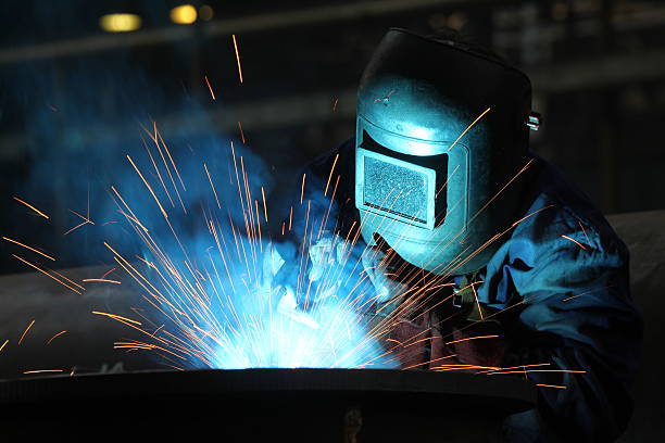 Best Welding Equipment Sales and Repair in West Point, VA
