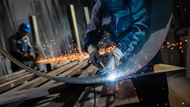 Affordable Welder Services in West Point, VA