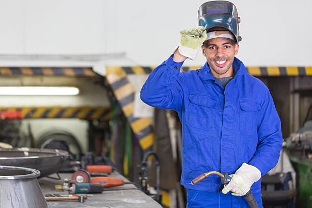 Best Artistic and Custom Metal Fabrication in West Point, VA
