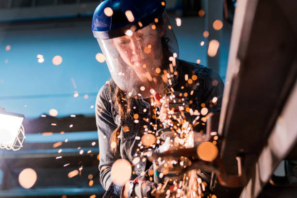 Best Marine and Shipbuilding Welding in West Point, VA
